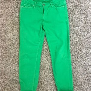 Kate Spade Jeans